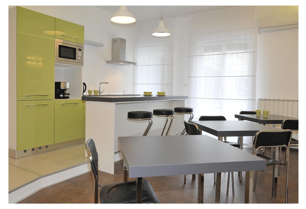 Le Stanze Sul Corso Bed & Breakfast Pescara Eksteriør bilde
