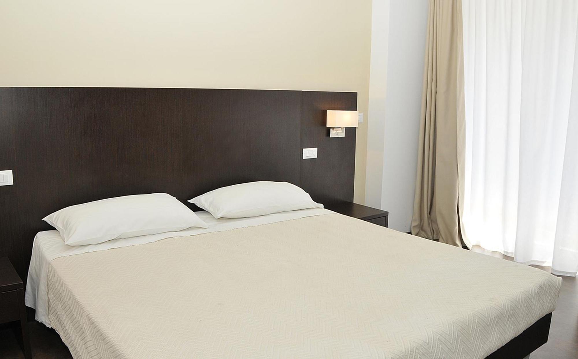 Le Stanze Sul Corso Bed & Breakfast Pescara Rom bilde