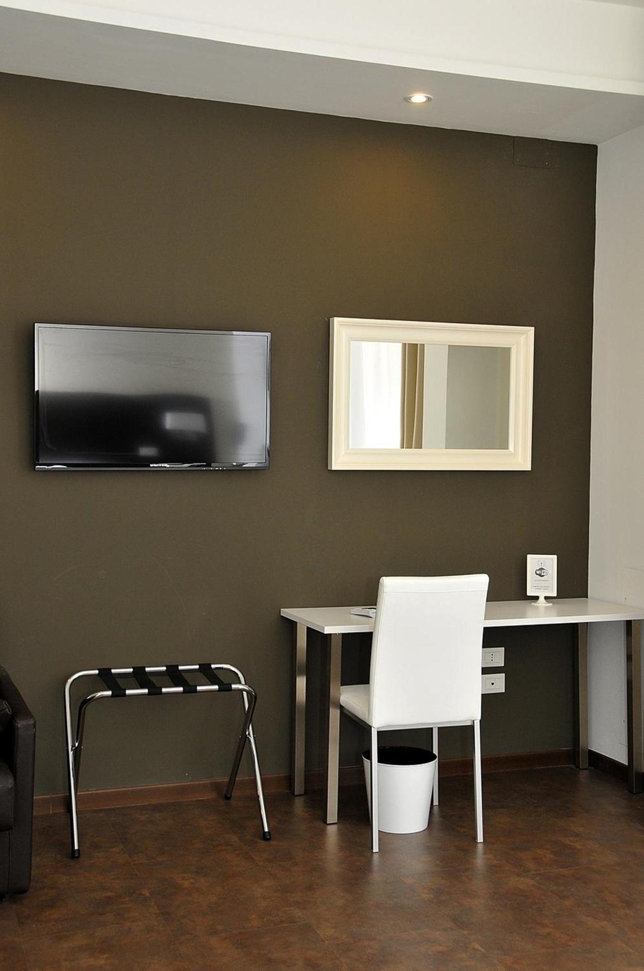 Le Stanze Sul Corso Bed & Breakfast Pescara Rom bilde