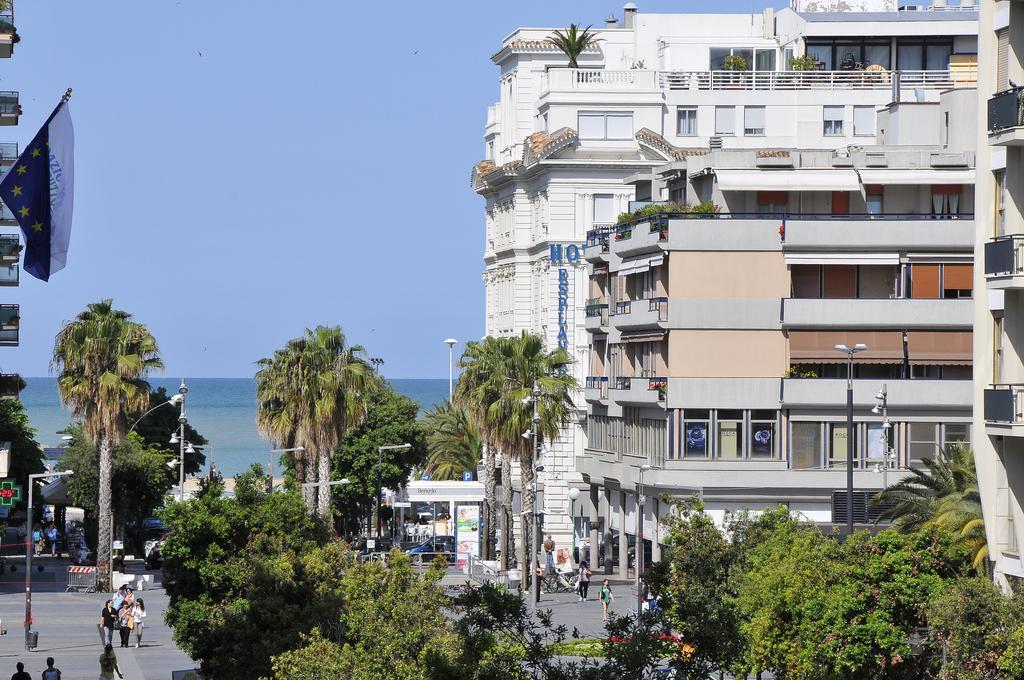 Le Stanze Sul Corso Bed & Breakfast Pescara Eksteriør bilde