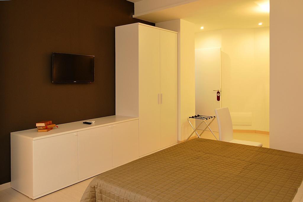 Le Stanze Sul Corso Bed & Breakfast Pescara Rom bilde