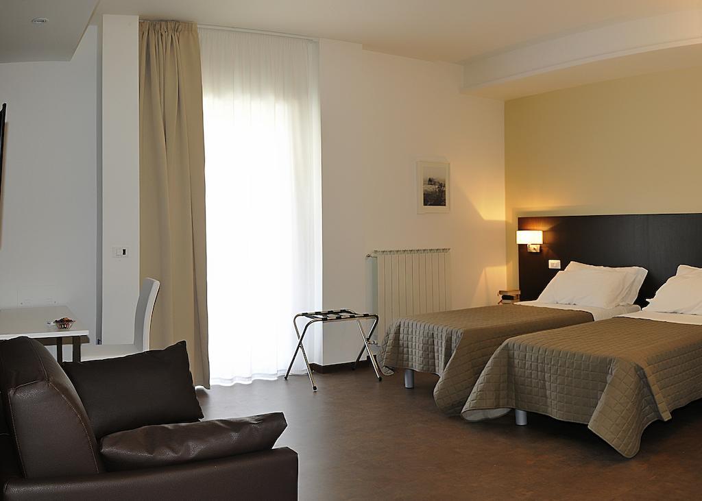 Le Stanze Sul Corso Bed & Breakfast Pescara Rom bilde