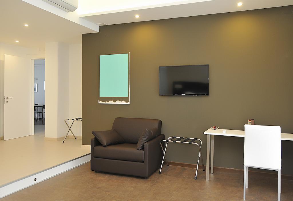 Le Stanze Sul Corso Bed & Breakfast Pescara Rom bilde