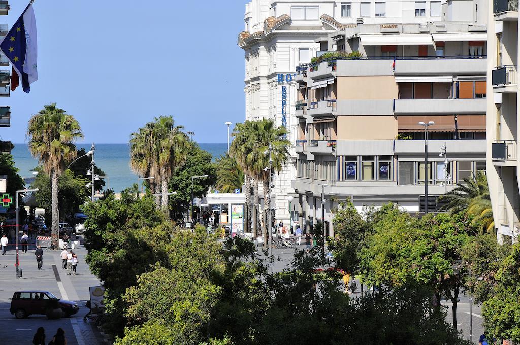 Le Stanze Sul Corso Bed & Breakfast Pescara Eksteriør bilde