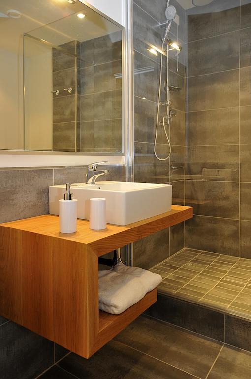 Le Stanze Sul Corso Bed & Breakfast Pescara Rom bilde