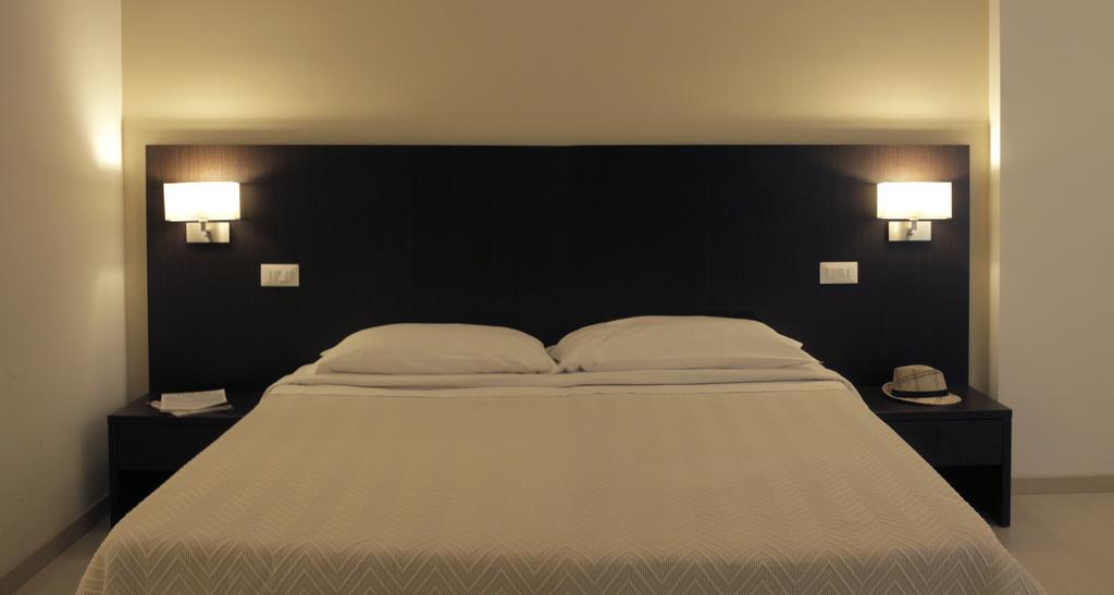 Le Stanze Sul Corso Bed & Breakfast Pescara Eksteriør bilde