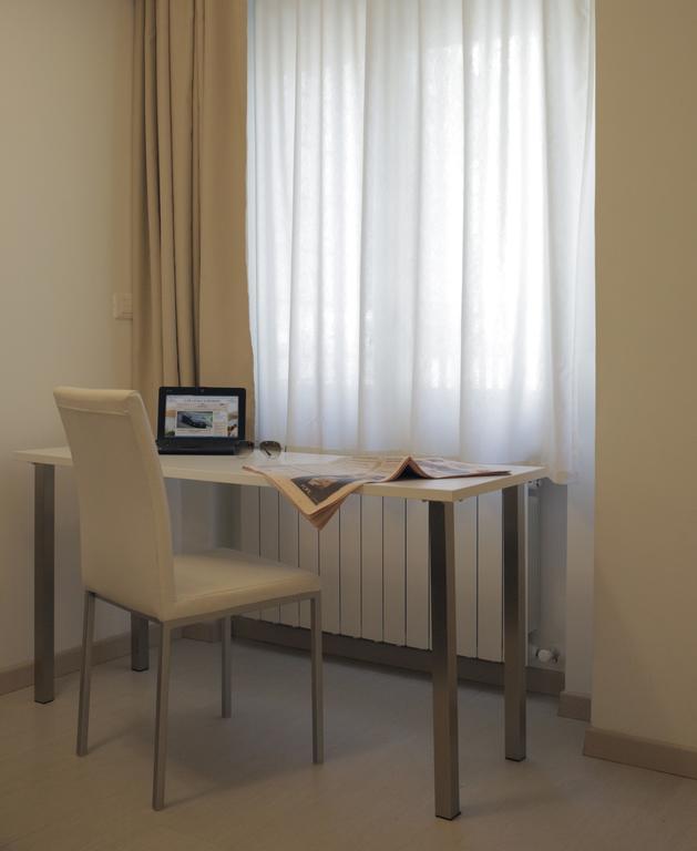 Le Stanze Sul Corso Bed & Breakfast Pescara Eksteriør bilde