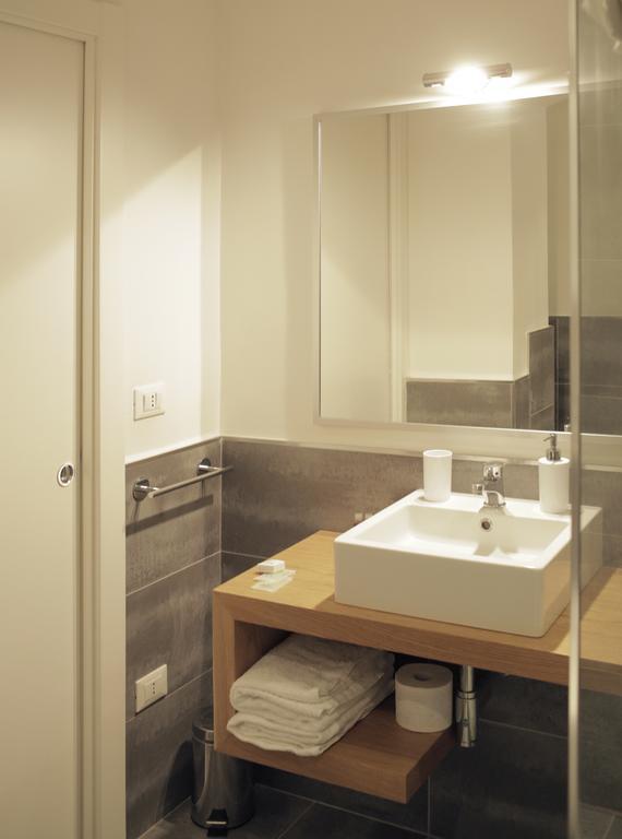 Le Stanze Sul Corso Bed & Breakfast Pescara Eksteriør bilde