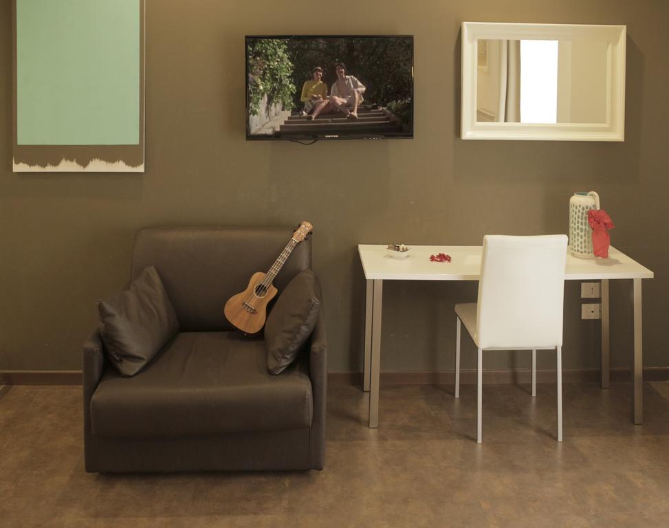 Le Stanze Sul Corso Bed & Breakfast Pescara Eksteriør bilde