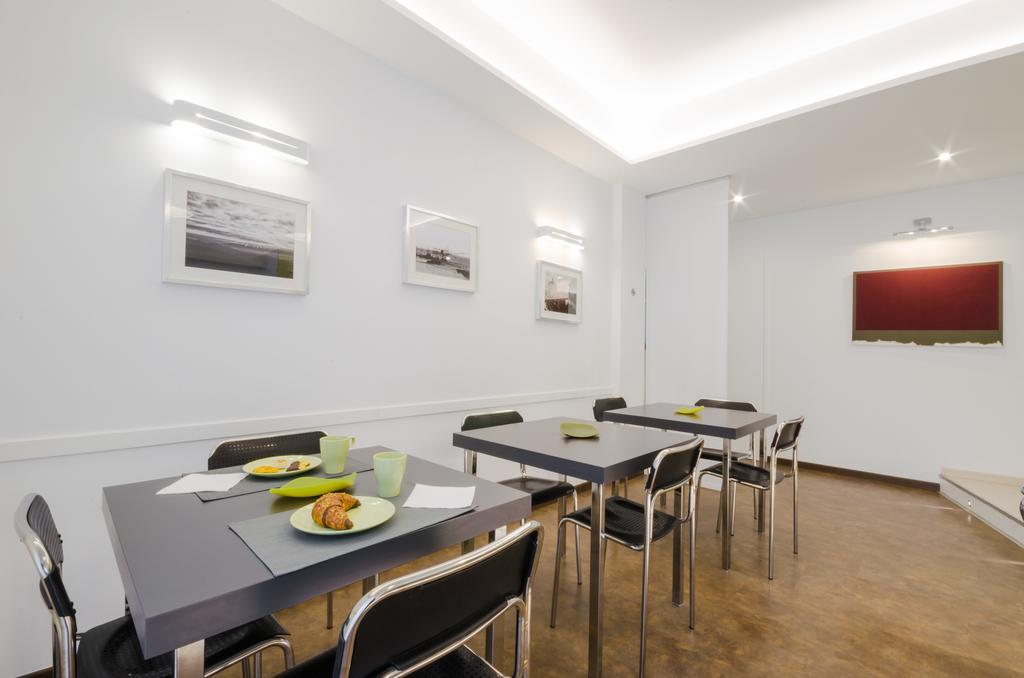 Le Stanze Sul Corso Bed & Breakfast Pescara Eksteriør bilde