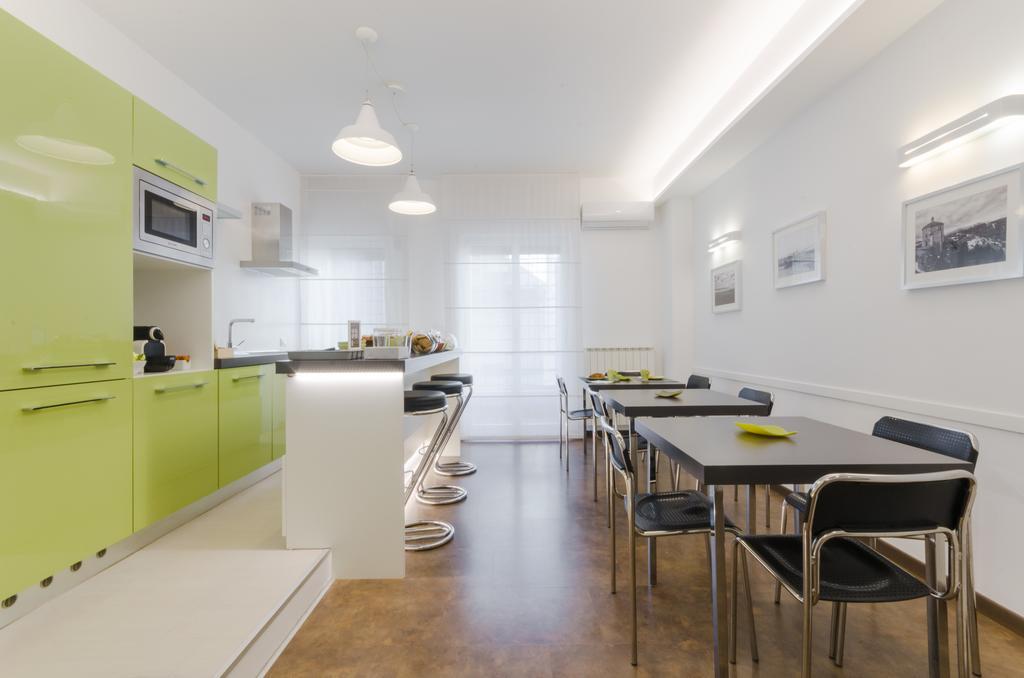 Le Stanze Sul Corso Bed & Breakfast Pescara Eksteriør bilde