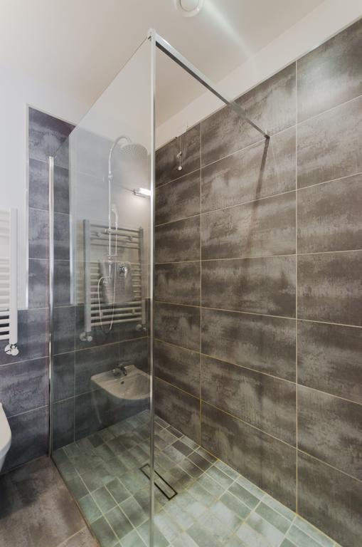 Le Stanze Sul Corso Bed & Breakfast Pescara Eksteriør bilde