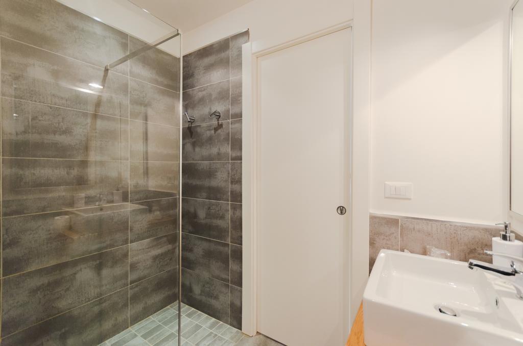 Le Stanze Sul Corso Bed & Breakfast Pescara Eksteriør bilde