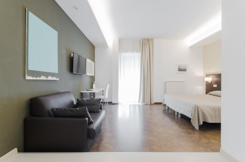 Le Stanze Sul Corso Bed & Breakfast Pescara Eksteriør bilde