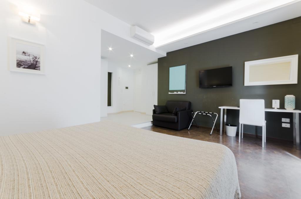Le Stanze Sul Corso Bed & Breakfast Pescara Eksteriør bilde