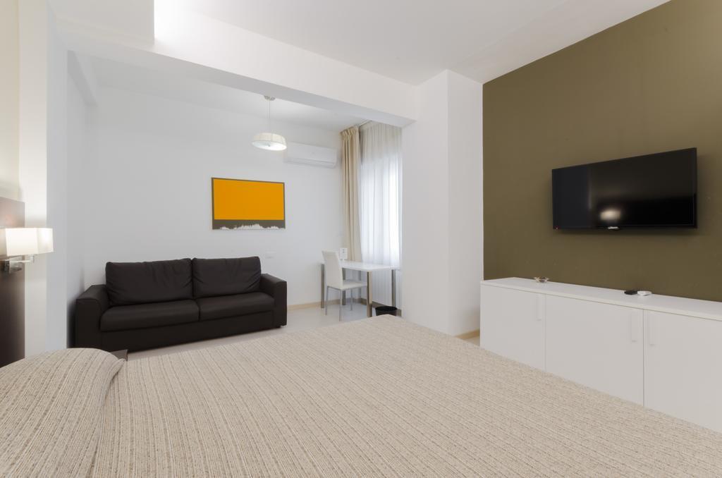 Le Stanze Sul Corso Bed & Breakfast Pescara Eksteriør bilde