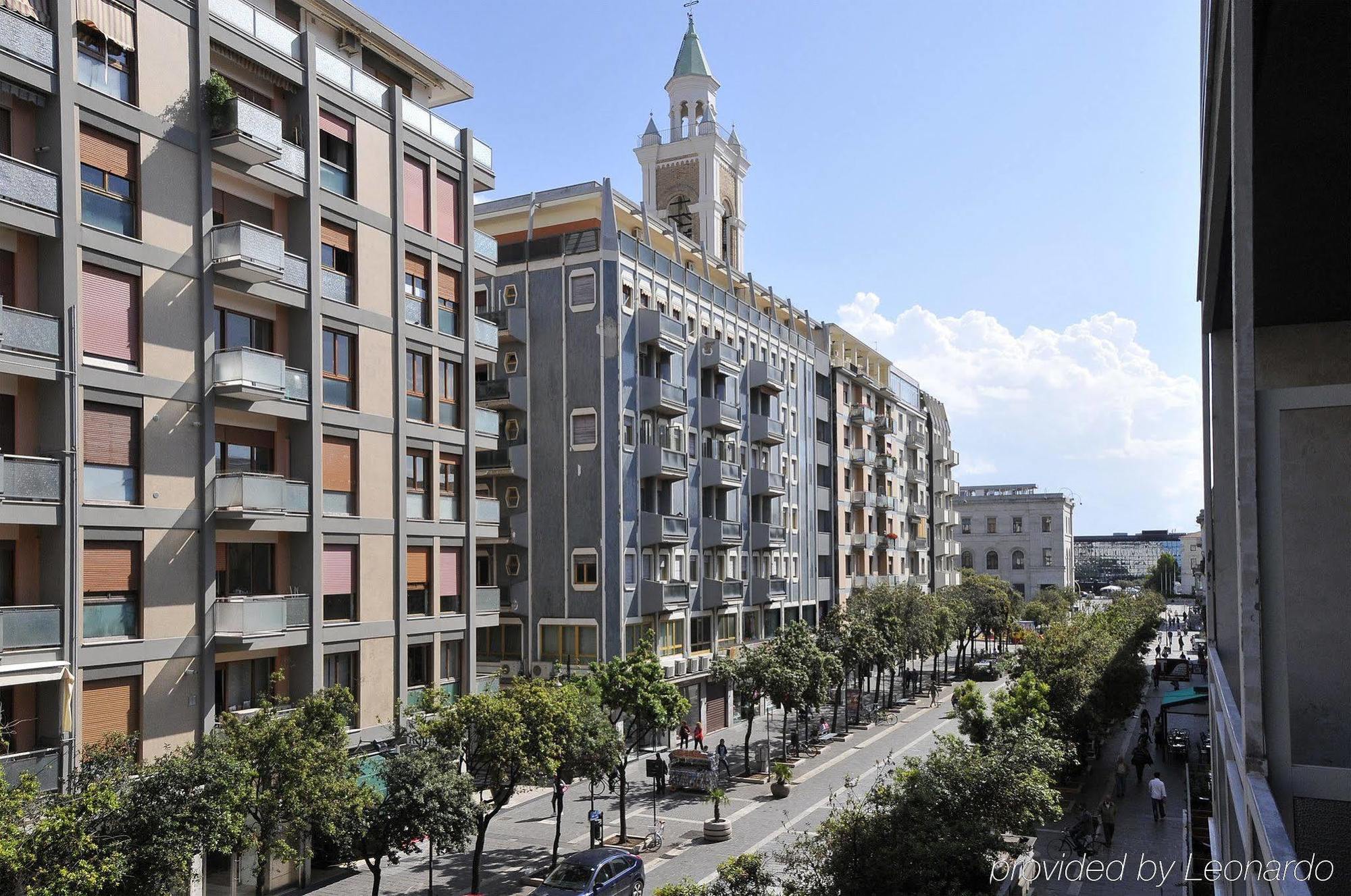 Le Stanze Sul Corso Bed & Breakfast Pescara Eksteriør bilde