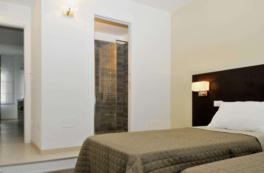 Le Stanze Sul Corso Bed & Breakfast Pescara Rom bilde