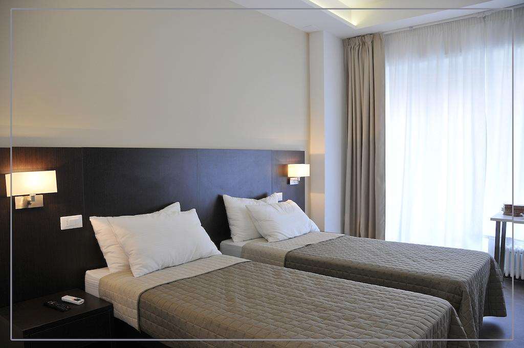 Le Stanze Sul Corso Bed & Breakfast Pescara Rom bilde