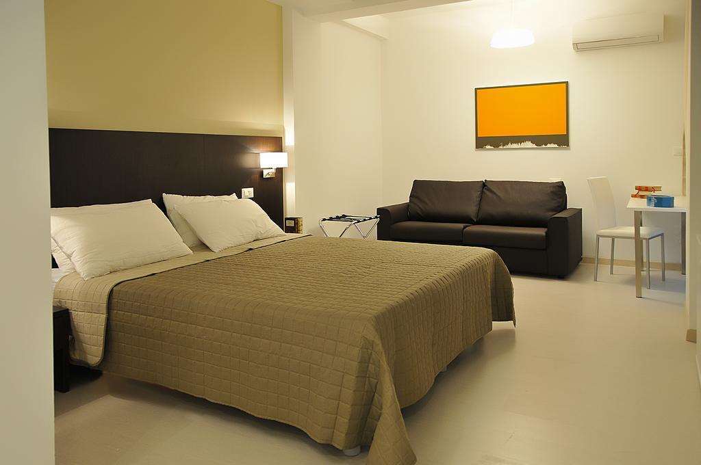 Le Stanze Sul Corso Bed & Breakfast Pescara Rom bilde