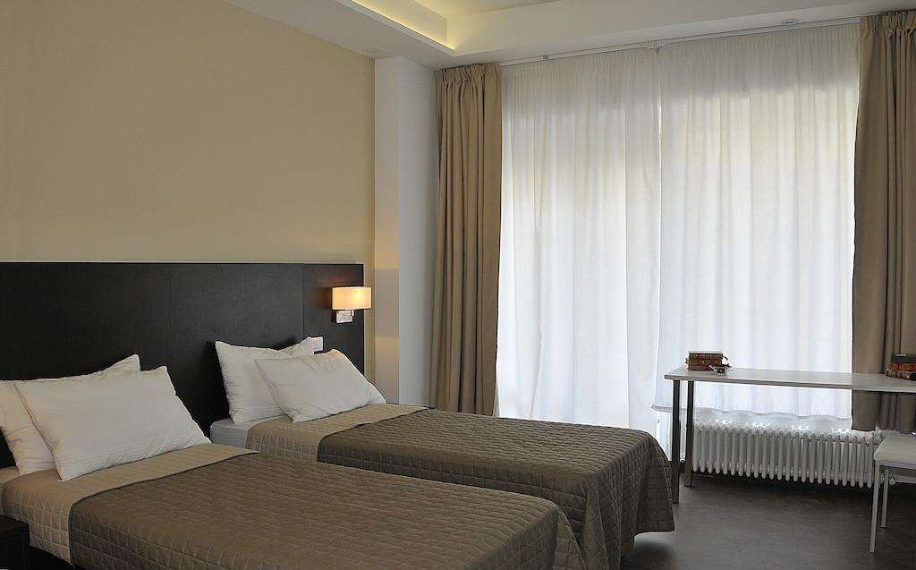 Le Stanze Sul Corso Bed & Breakfast Pescara Rom bilde
