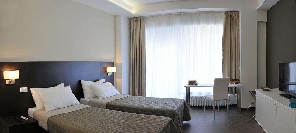 Le Stanze Sul Corso Bed & Breakfast Pescara Rom bilde