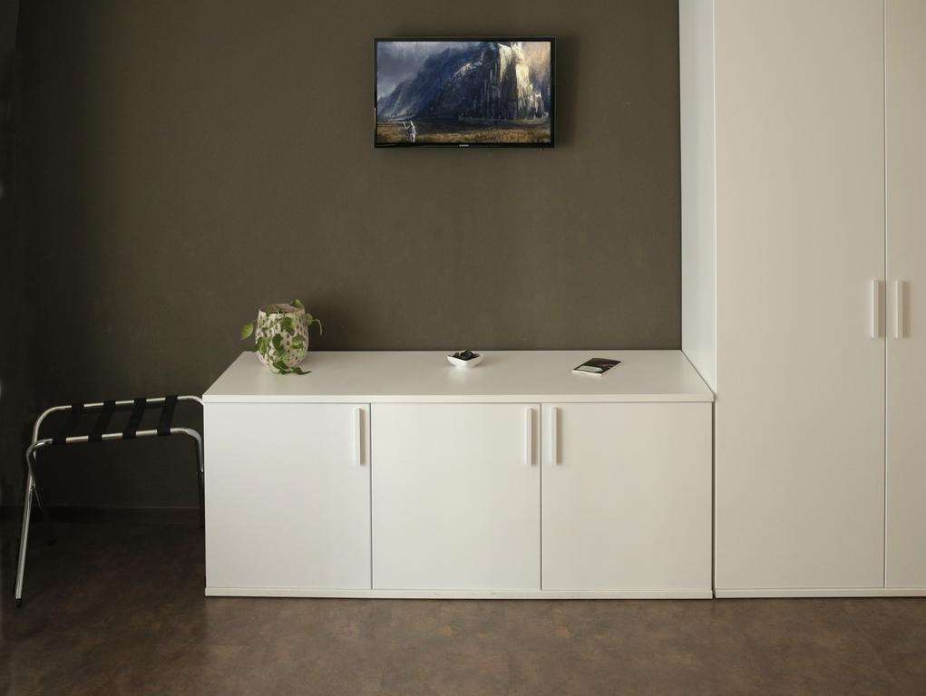Le Stanze Sul Corso Bed & Breakfast Pescara Rom bilde
